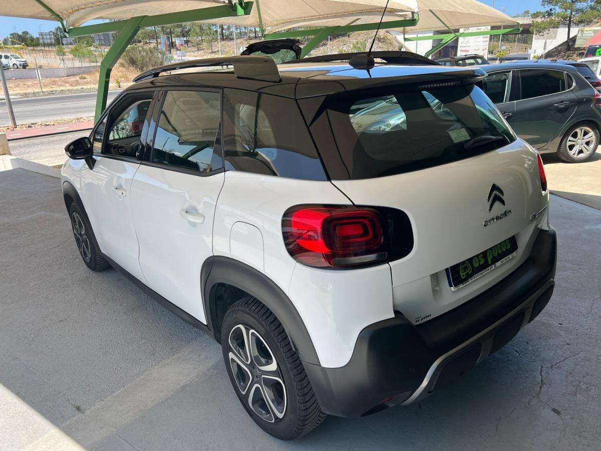 citroen-c3-aircross-2019-diesel-1499cc