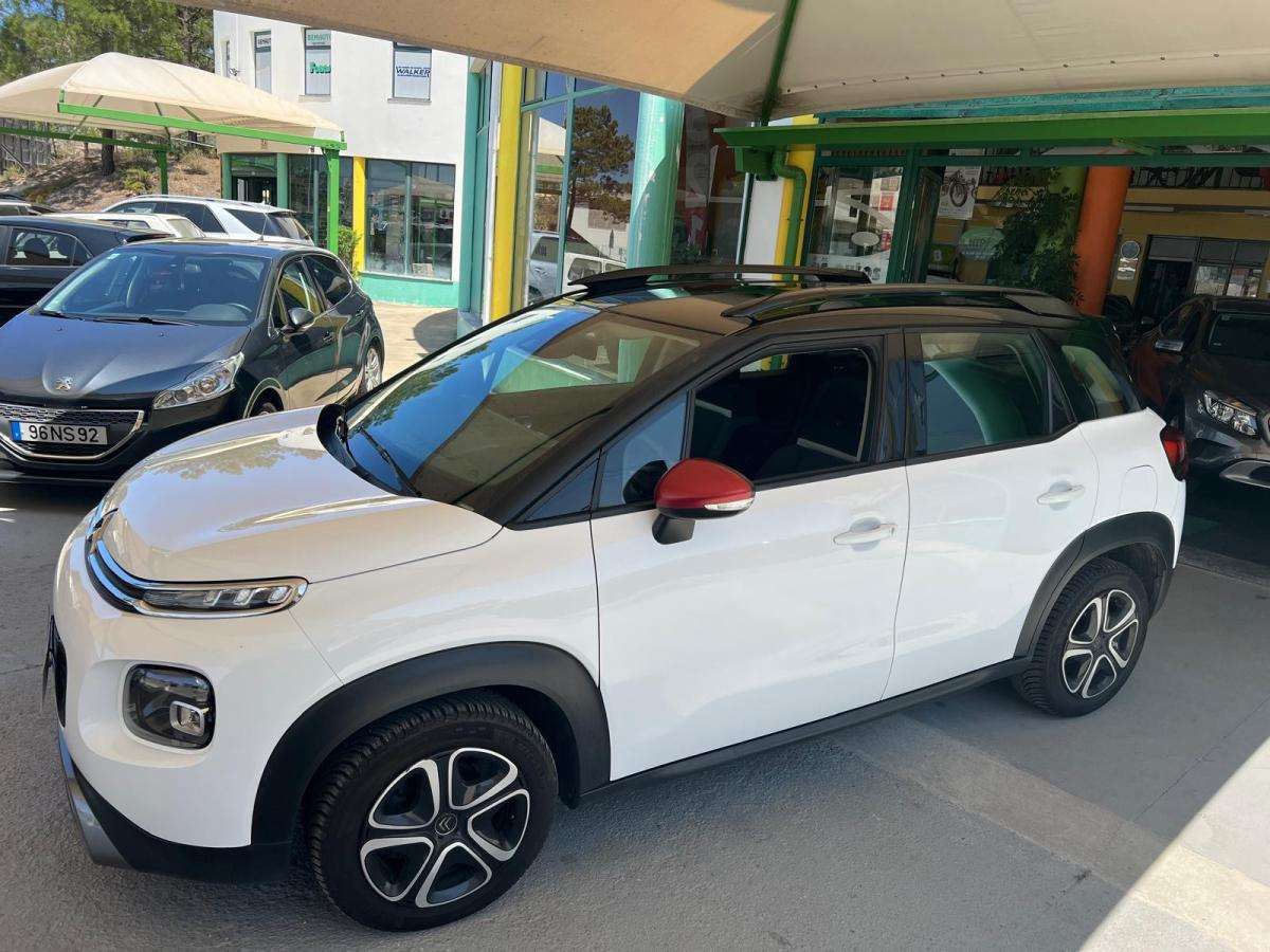 citroen-c3-aircross-2019-diesel-1499cc