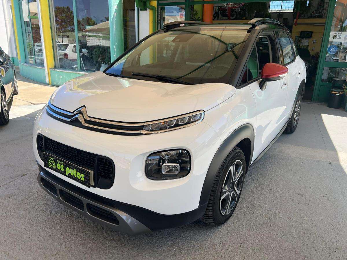 citroen-c3-aircross-2019-diesel-1499cc