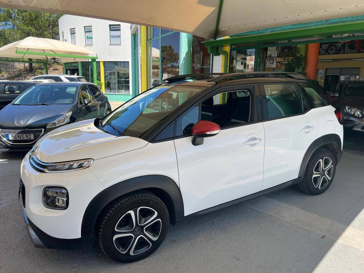 citroen-c3-aircross-2019-diesel-1499cc