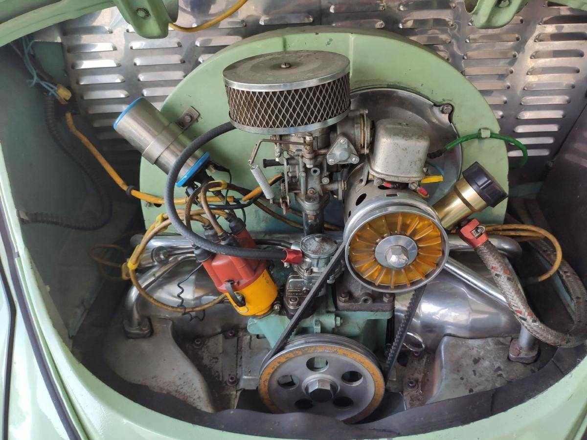 volkswagen-carocha-1961-gasolina-1192cc
