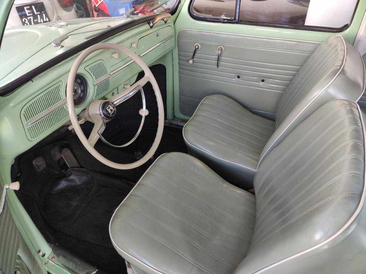 volkswagen-carocha-1961-gasolina-1192cc