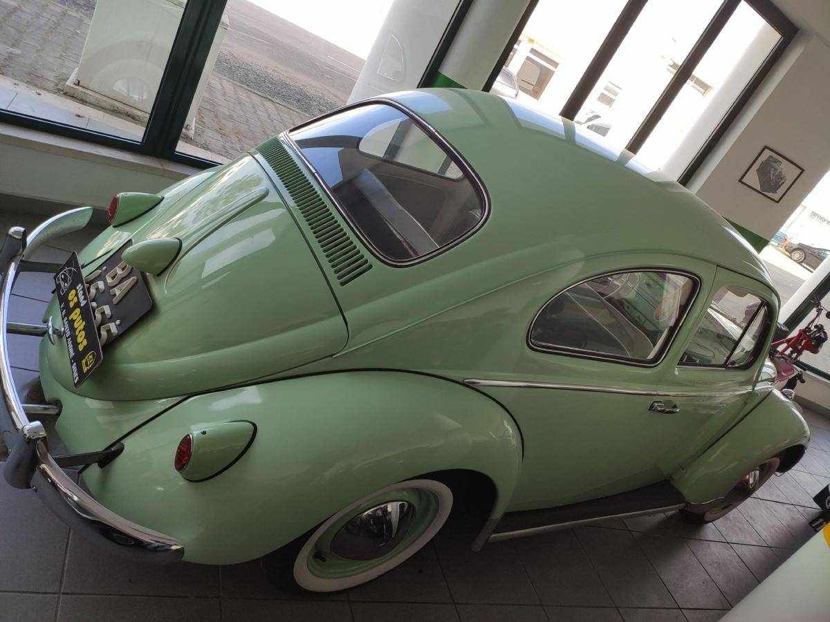 volkswagen-carocha-1961-gasolina-1192cc