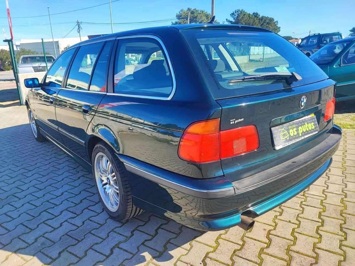 bmw-serie-5-1997-gasolina-2793cc