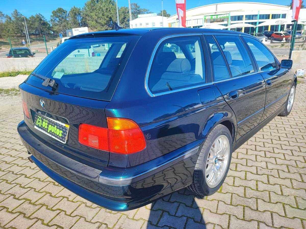 bmw-serie-5-1997-gasolina-2793cc