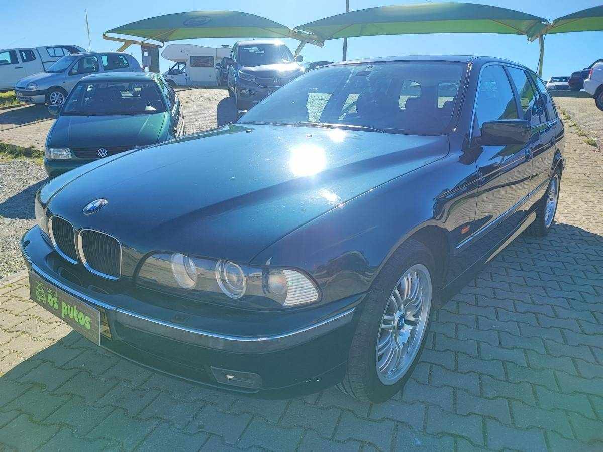 bmw-serie-5-1997-gasolina-2793cc