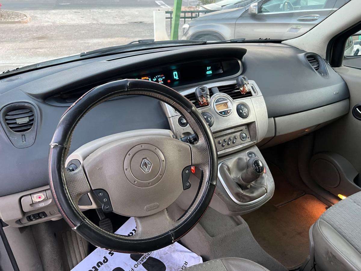 renault-scenic-2005-diesel-1461cc