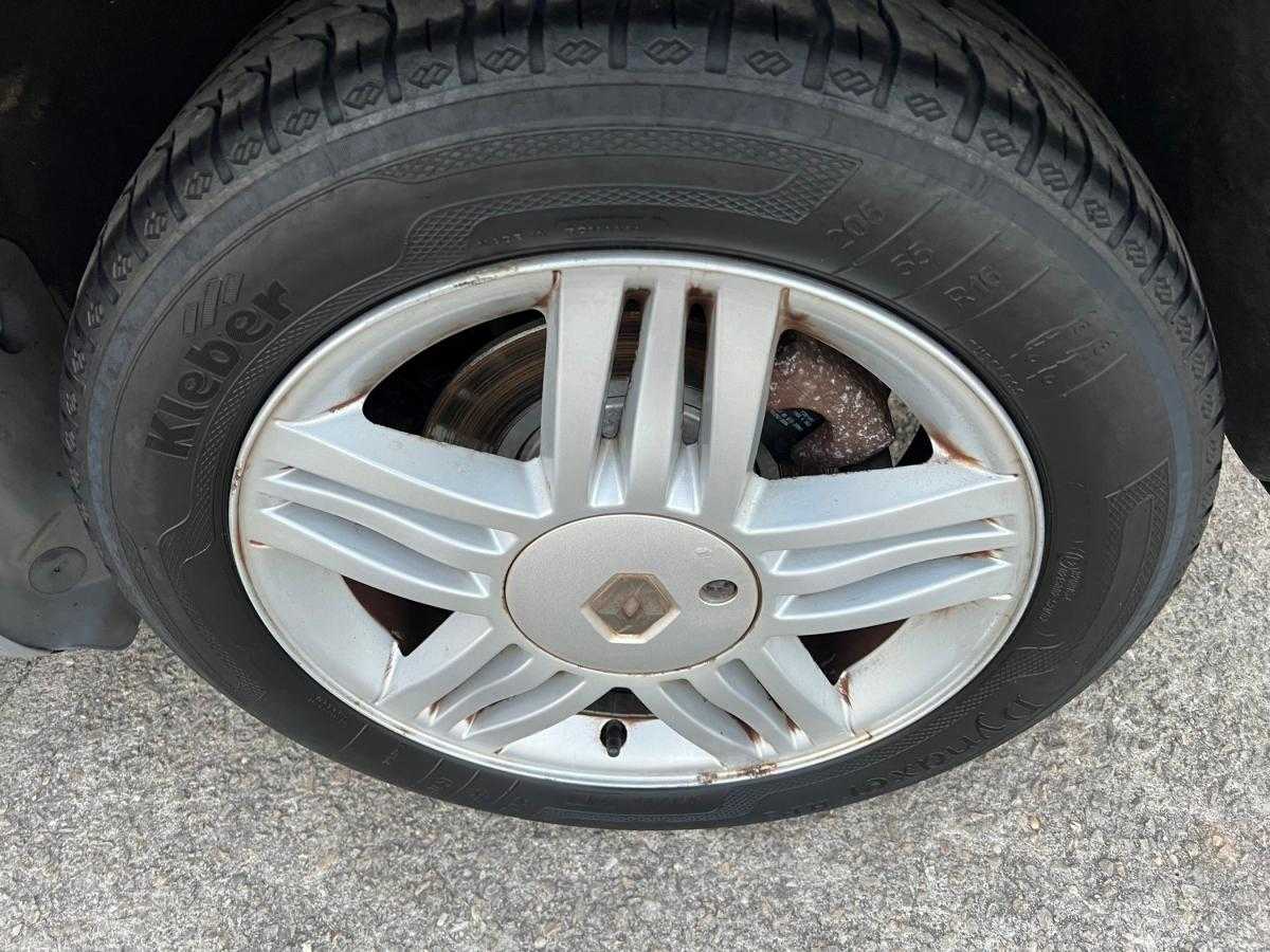 renault-scenic-2005-diesel-1461cc