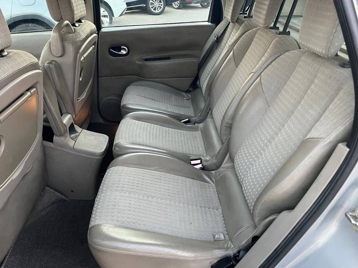 renault-scenic-2005-diesel-1461cc