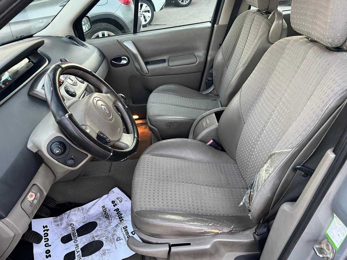 renault-scenic-2005-diesel-1461cc