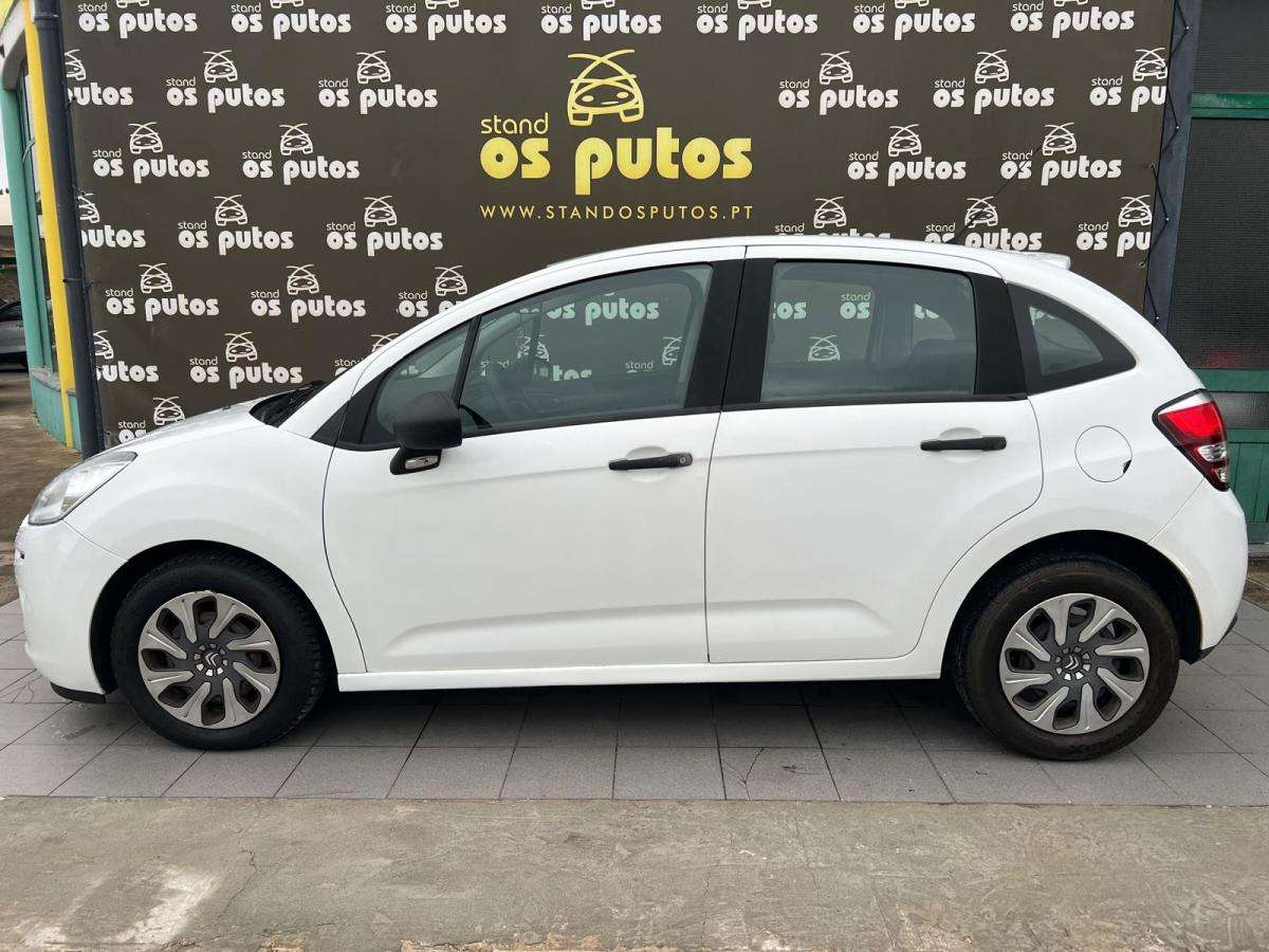 citroen-c3-2014-diesel-1398cc