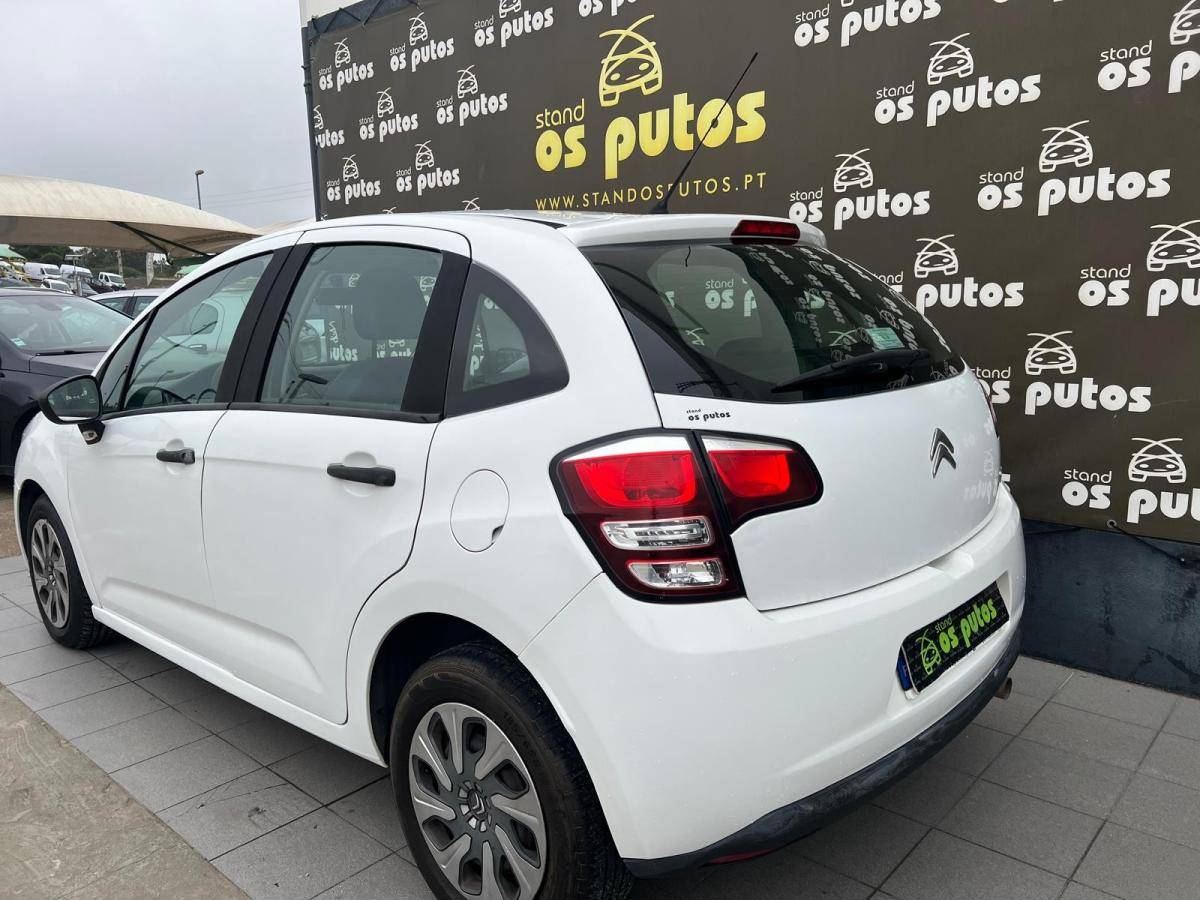 citroen-c3-2014-diesel-1398cc