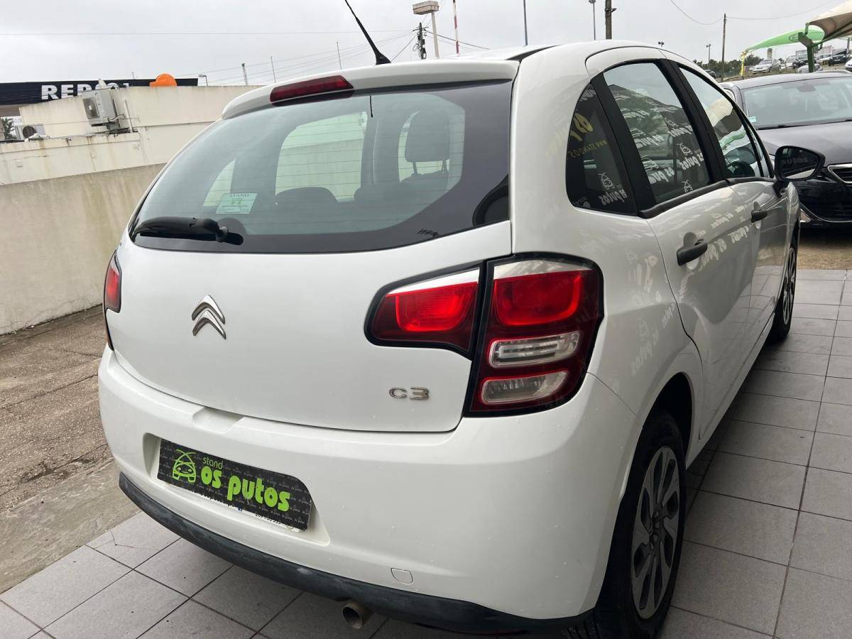 citroen-c3-2014-diesel-1398cc