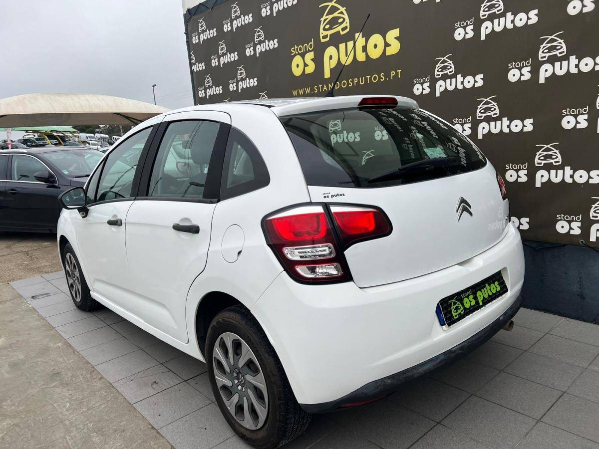 citroen-c3-2014-diesel-1398cc