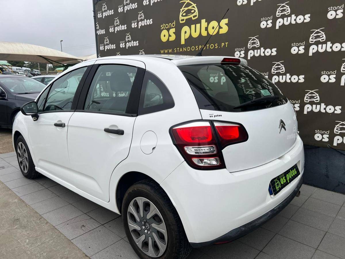 citroen-c3-2014-diesel-1398cc