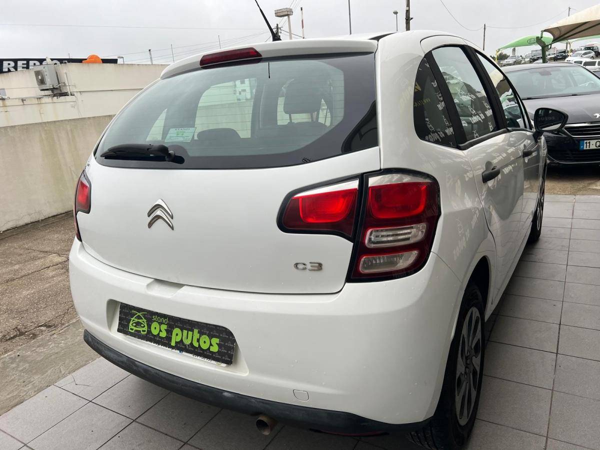 citroen-c3-2014-diesel-1398cc