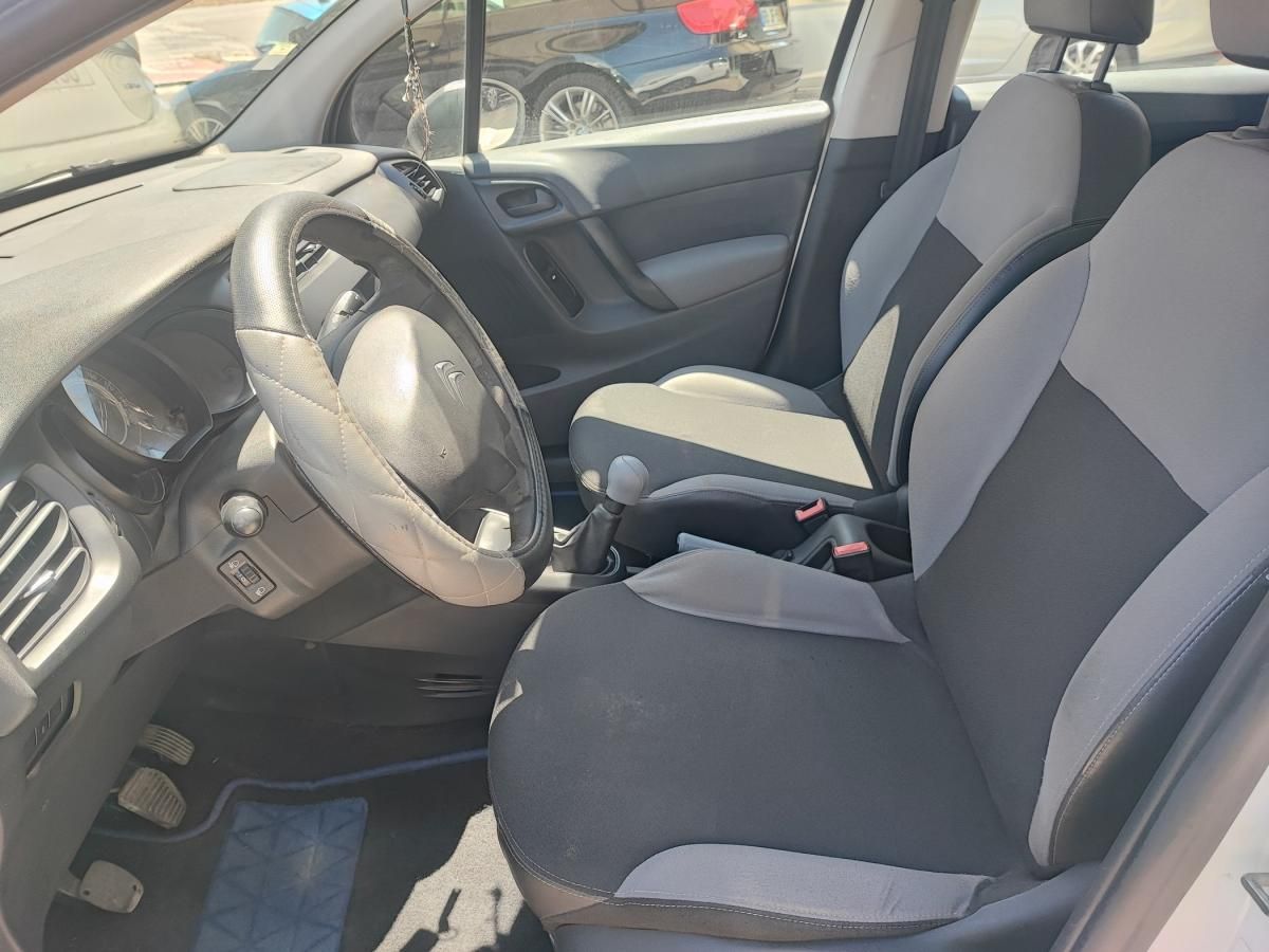citroen-c3-2014-diesel-1398cc