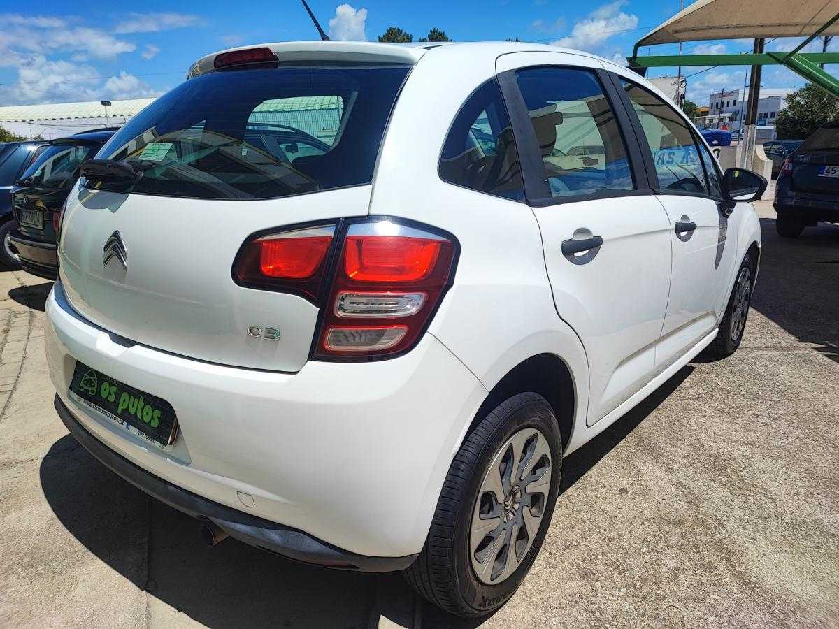 citroen-c3-2014-diesel-1398cc