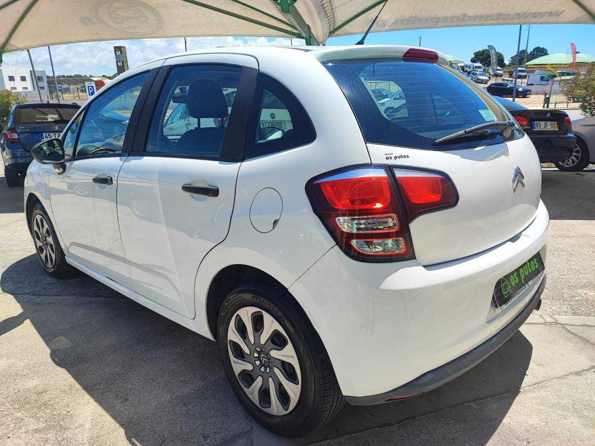 citroen-c3-2014-diesel-1398cc