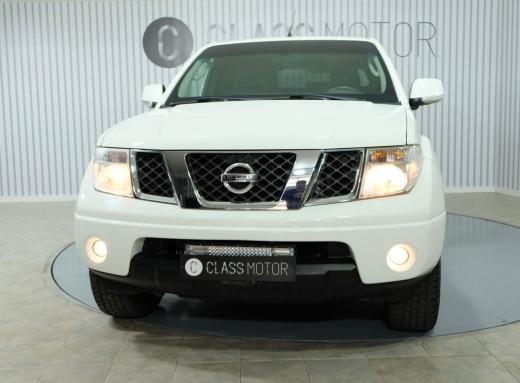 nissan-navara-2008-diesel-2488cc