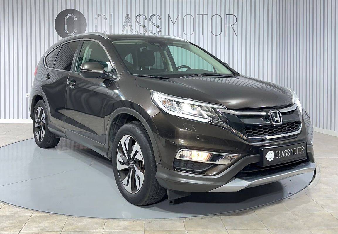 honda-cr-v-2015-diesel-1597cc