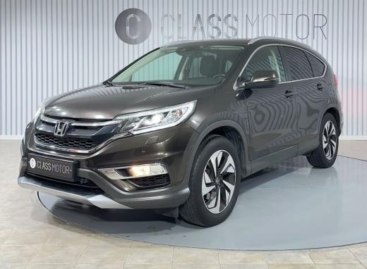 honda-cr-v-2015-diesel-1597cc