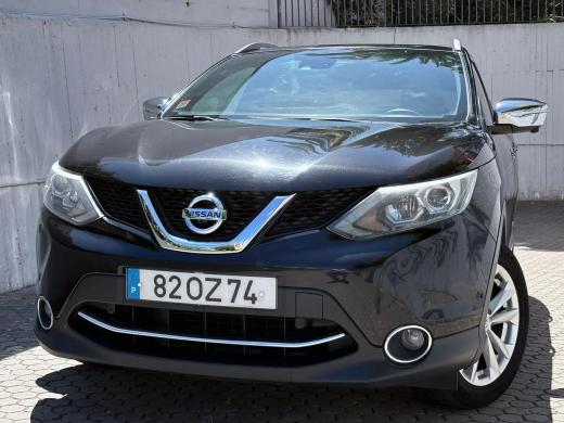 nissan-qashqai-2014-diesel-1461cc