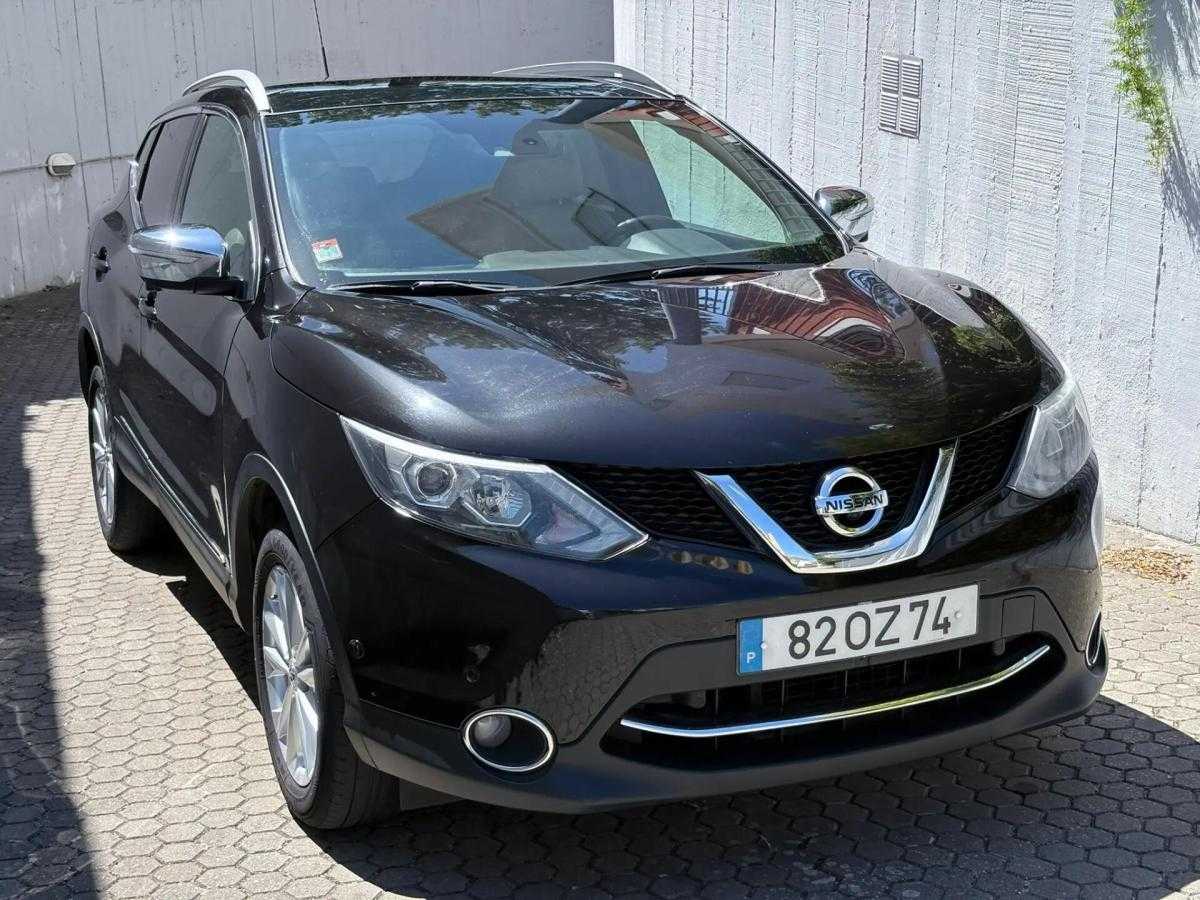 nissan-qashqai-2014-diesel-1461cc