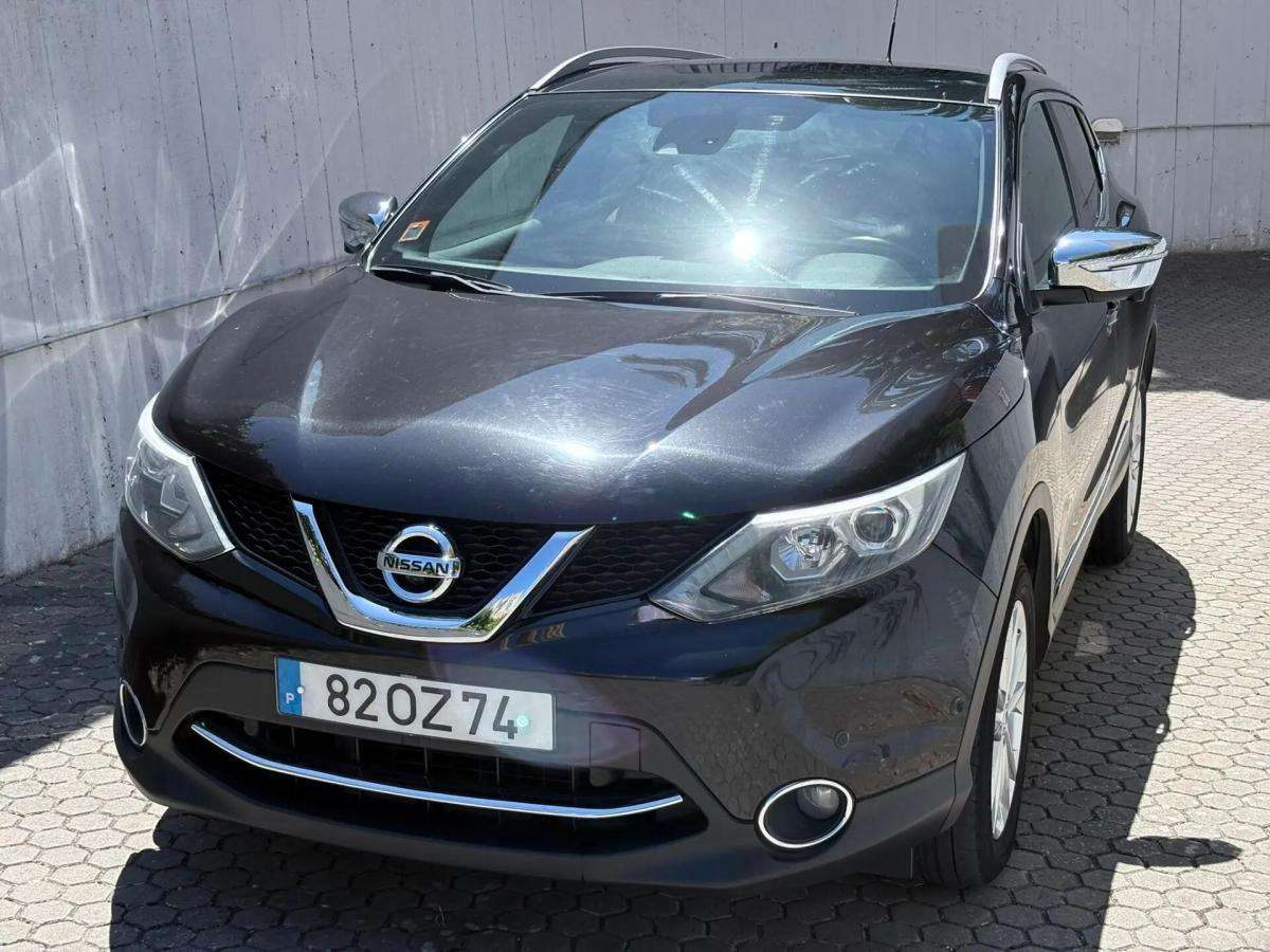 nissan-qashqai-2014-diesel-1461cc