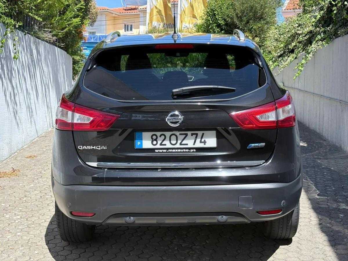 nissan-qashqai-2014-diesel-1461cc