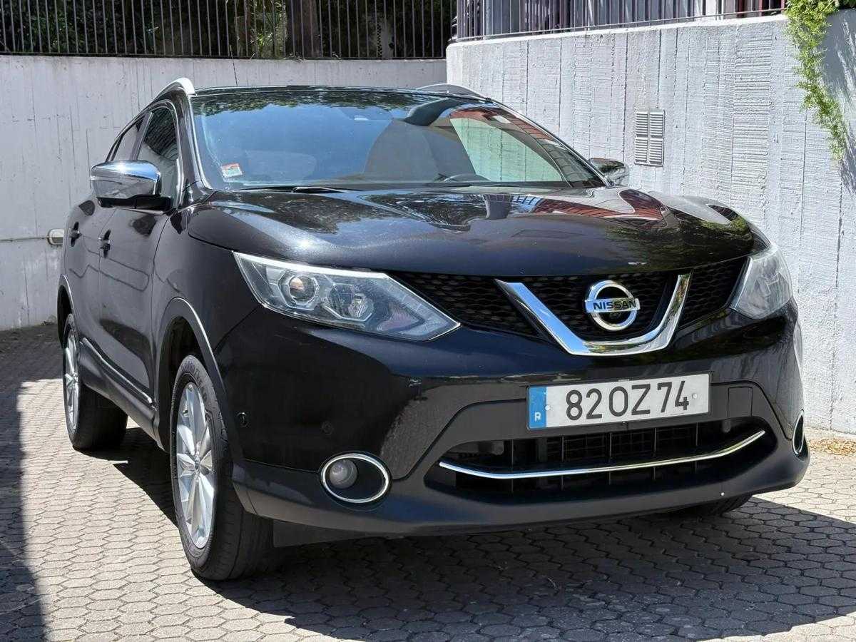 nissan-qashqai-2014-diesel-1461cc
