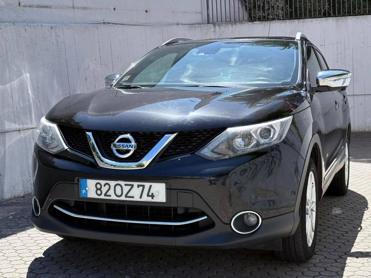 nissan-qashqai-2014-diesel-1461cc