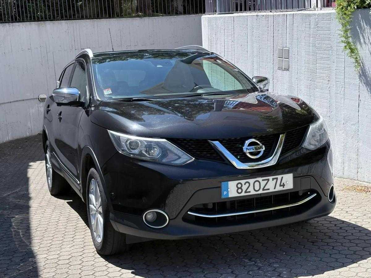 nissan-qashqai-2014-diesel-1461cc