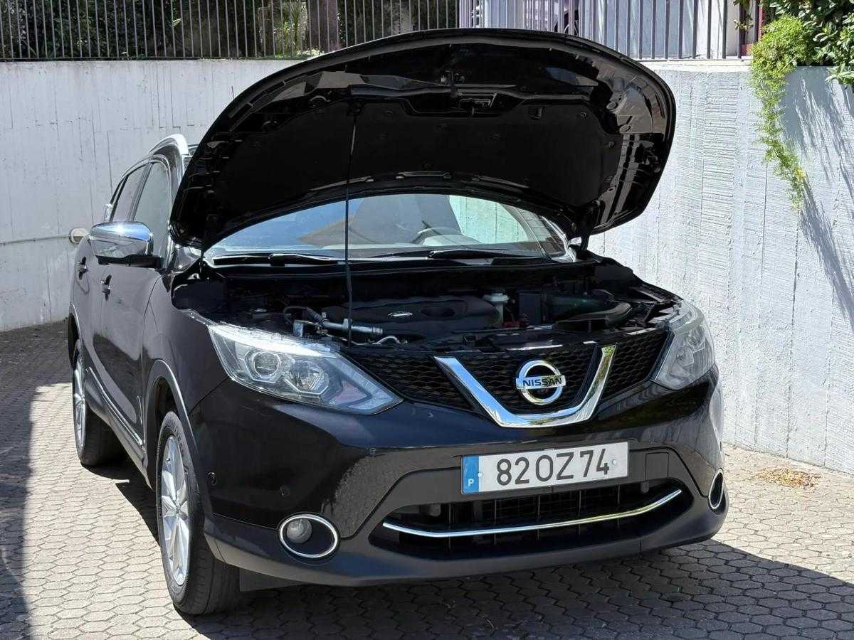 nissan-qashqai-2014-diesel-1461cc