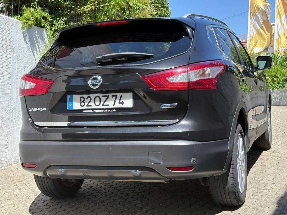 nissan-qashqai-2014-diesel-1461cc