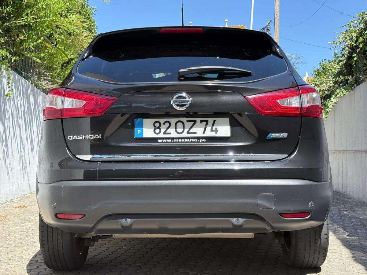 nissan-qashqai-2014-diesel-1461cc