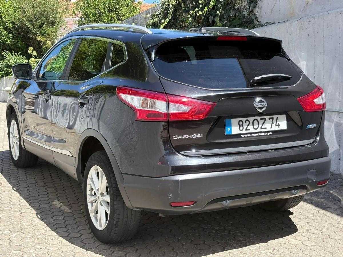 nissan-qashqai-2014-diesel-1461cc