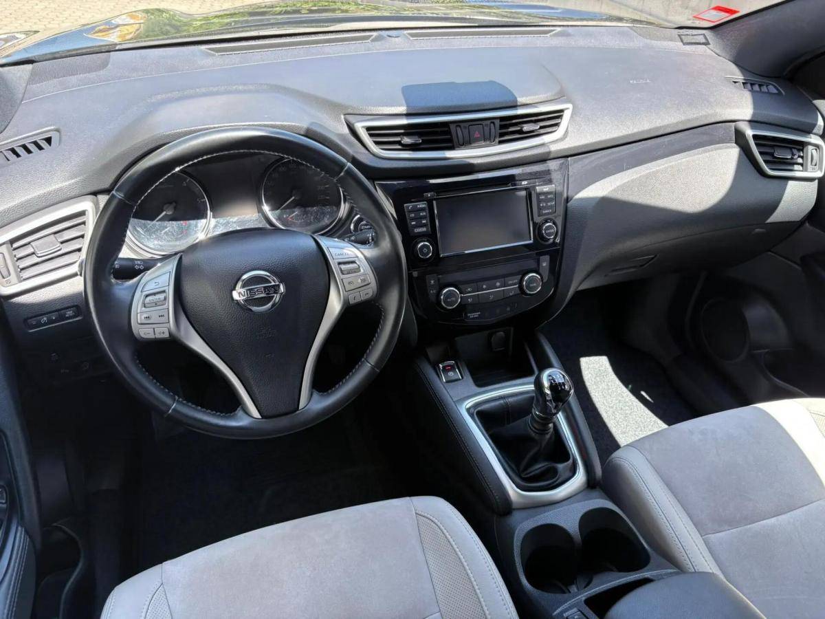 nissan-qashqai-2014-diesel-1461cc
