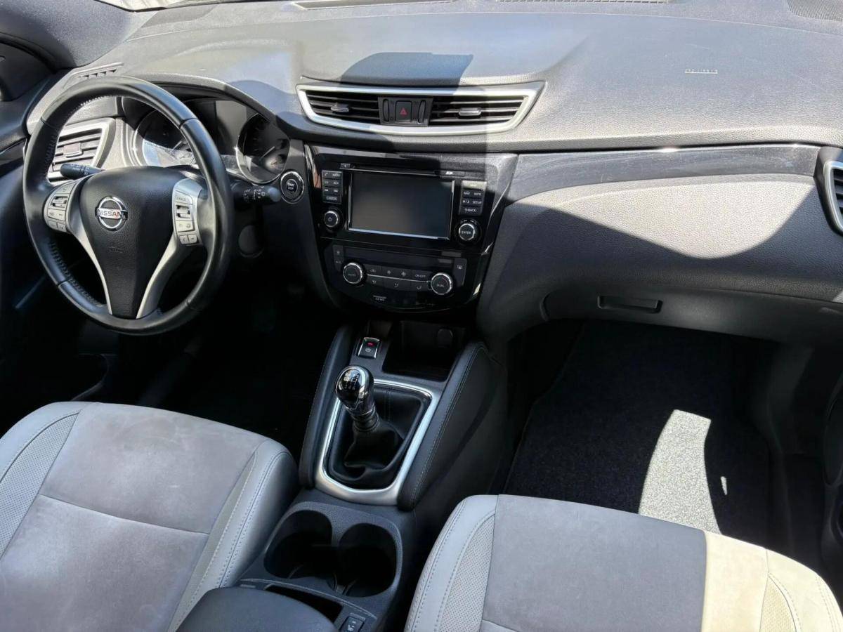 nissan-qashqai-2014-diesel-1461cc