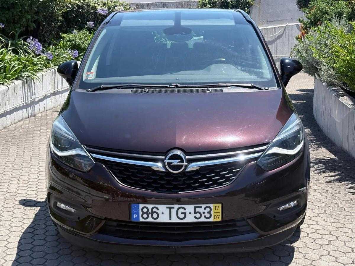 opel-zafira-2017-diesel-1598cc