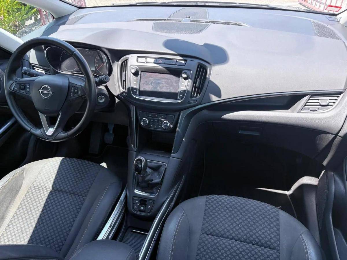 opel-zafira-2017-diesel-1598cc