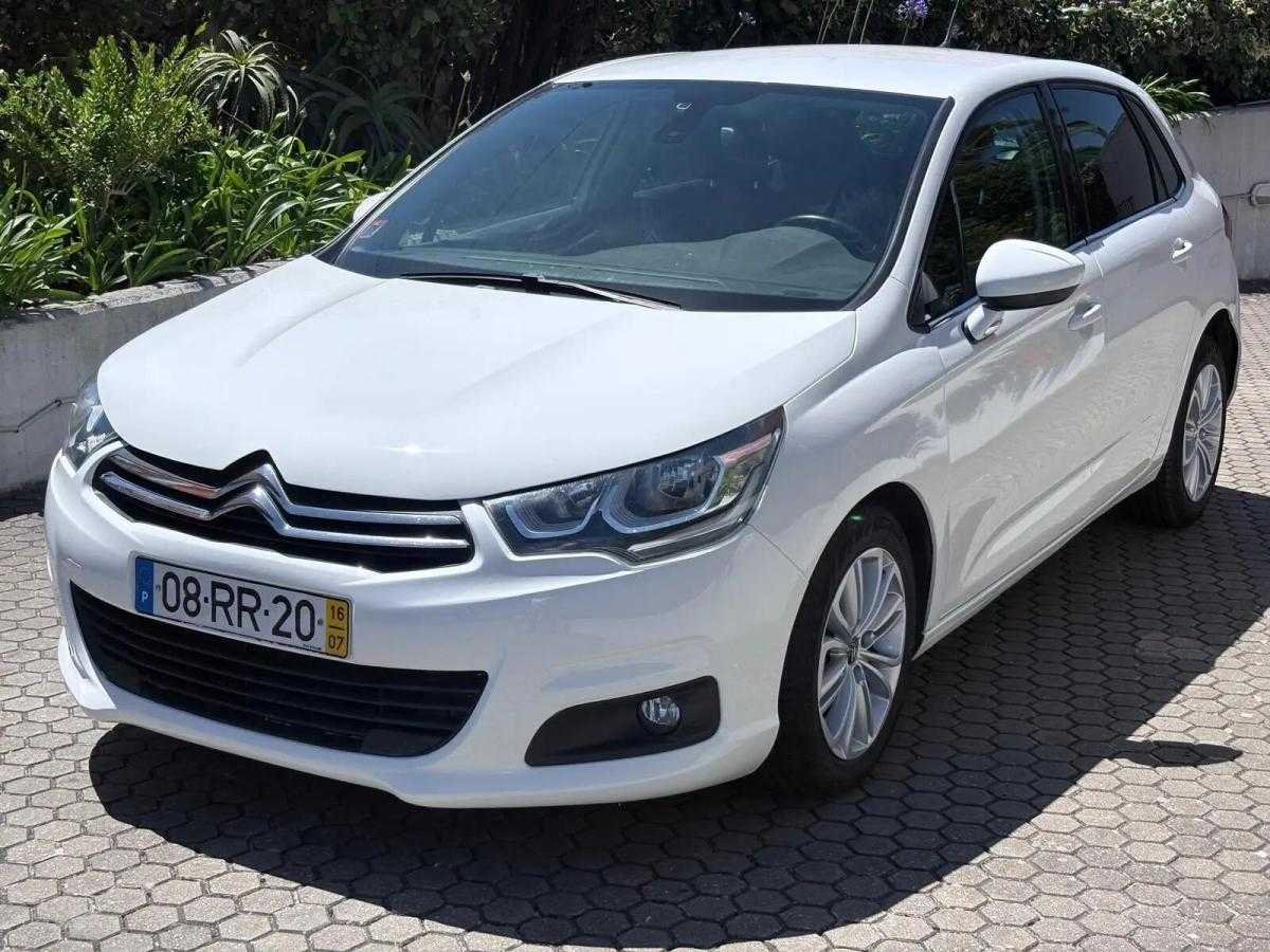 citroen-c4-2016-diesel-1560cc
