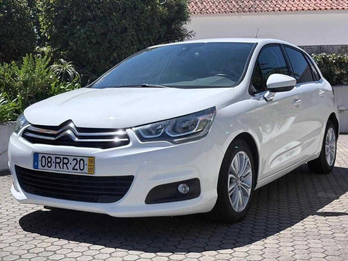 citroen-c4-2016-diesel-1560cc