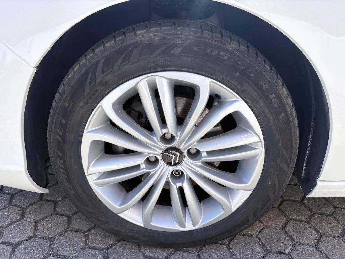 citroen-c4-2016-diesel-1560cc