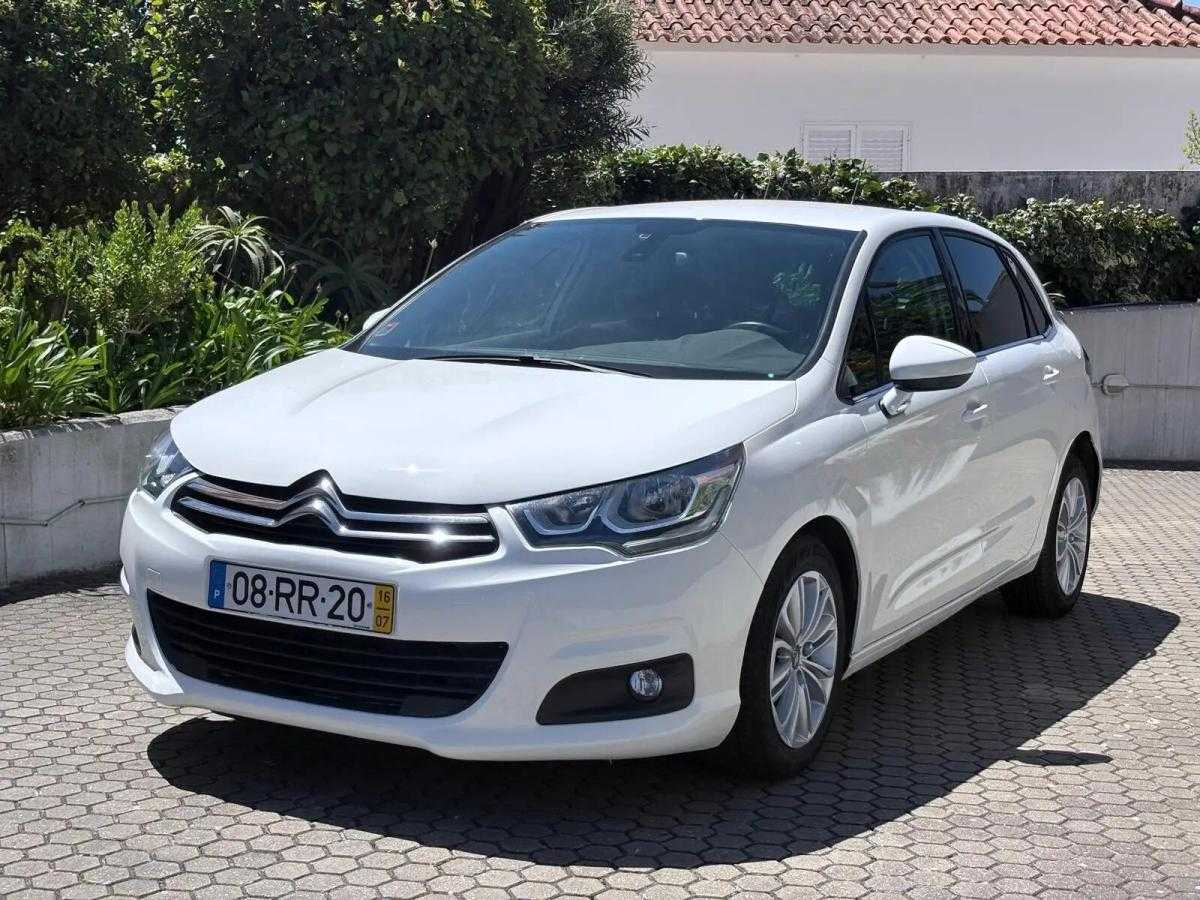 citroen-c4-2016-diesel-1560cc