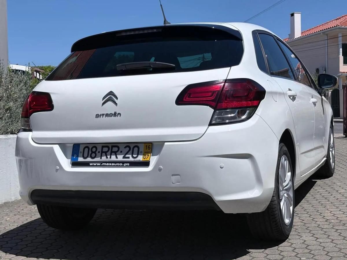 citroen-c4-2016-diesel-1560cc