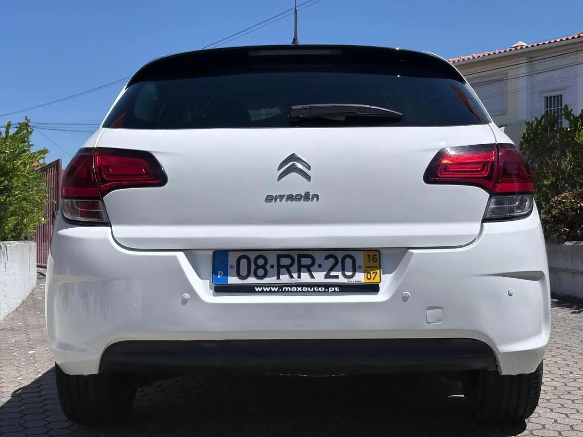 citroen-c4-2016-diesel-1560cc
