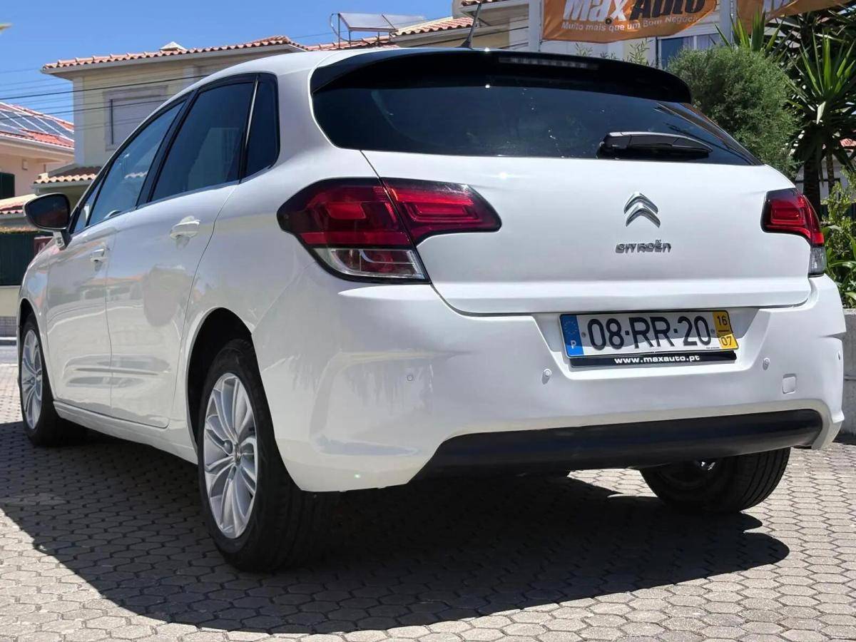 citroen-c4-2016-diesel-1560cc