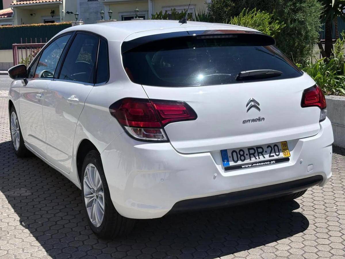 citroen-c4-2016-diesel-1560cc