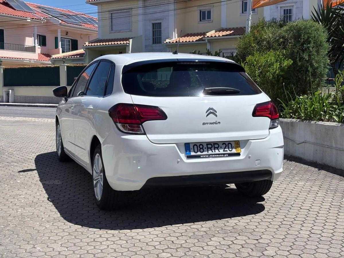 citroen-c4-2016-diesel-1560cc